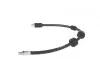 Тормозной шланг BMW 1 E81/3 E90 \&#039;\&#039;F BOSCH 1987476360 (фото 1)