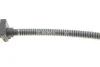 Гальмівний шланг CITROEN/PEUGEOT C5/C6/407/508 \'\'RL \'\'1,6-3,0 \'\'04>> BOSCH 1987476372 (фото 4)