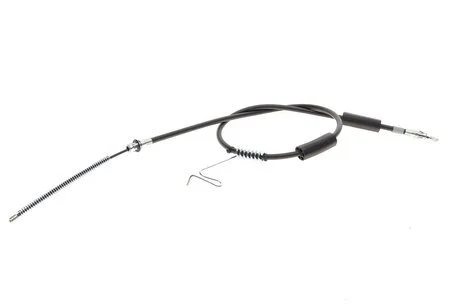 Тормозной трос 1528mm FORD Transit \'\'RL\'\'00-06 BOSCH 1987477178