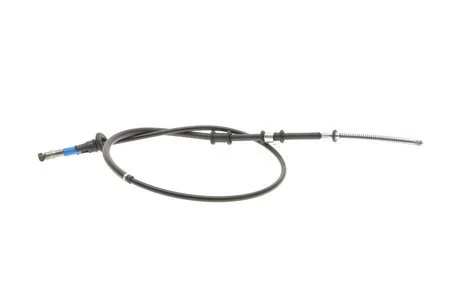 Фото 1 - трос ручного гальма BOSCH 1 987 477 677 Трос ручного гальма BOSCH 1 987 477 677 (фото 1)
