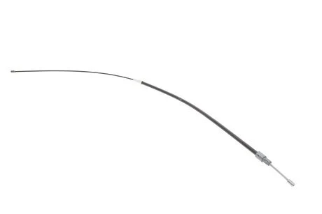 Тормозной трос 1056mm MB A W168 \'\'RL\'\'99-04 BOSCH 1987477692