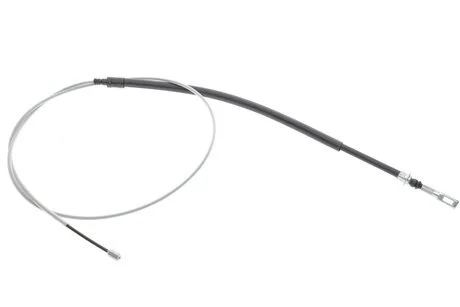 Трос ручного тормоза L/R Citroen C5 2000- BOSCH 1 987 477 712