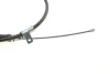 Трос гальмівний BOSCH 1 987 477 791 (фото 6)
