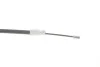 Тормозной трос 900mm MB C W203 \&#039;\&#039;RR BOSCH 1987477847 (фото 3)
