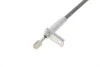 Тормозной трос 900mm MB C W203 \&#039;\&#039;RR BOSCH 1987477847 (фото 4)