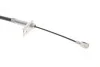 Тормозной трос 1058mm MB E W210 \&#039;\&#039;RL BOSCH 1987477849 (фото 3)