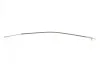 Тормозной трос 1031mm MB E W210 \&#039;\&#039;RR BOSCH 1987477850 (фото 1)