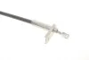Тормозной трос 1031mm MB E W210 \&#039;\&#039;RR BOSCH 1987477850 (фото 3)
