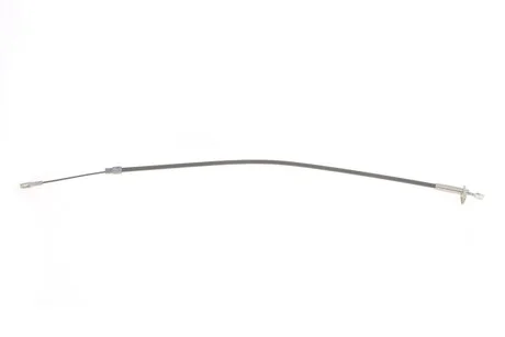 Гальмівний трос 1031mm MB E W210 \'\'RR BOSCH 1987477850