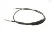 Тормозной трос 2005mm AUDI A4 quattro \&#039;\&#039;RR\&#039;\&#039;00-09 BOSCH 1987477923 (фото 1)