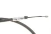 Тормозной трос 1673mm BMW E60 \&#039;\&#039;RR BOSCH 1987477947 (фото 3)