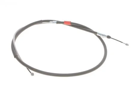 Тормозной трос 1673mm BMW E60 \'\'RR BOSCH 1987477947