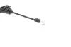 Тормозной трос TOYOTA Avensis/Corolla &#039;&#039;1.4-2.4&#039;&#039;00-12 BOSCH 1987477985 (фото 3)