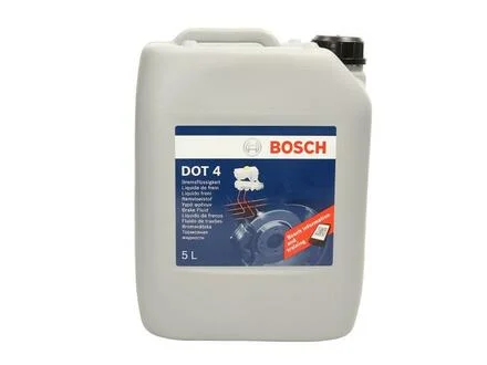 Гальмівна рідина BOSCH 1987479108