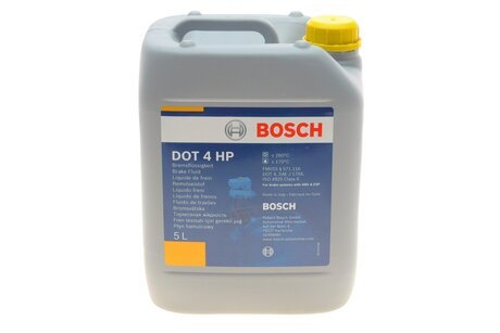 Тормозная жидкость ESP BOSCH 1987479114