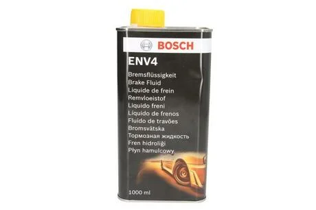 Гальмівна рідина BOSCH 1987479202