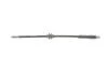 Тормозной шланг 410mm MAZDA 3 BK/BL \&#039;\&#039;R BOSCH 1987481022 (фото 1)
