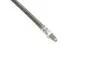 Тормозной шланг 410mm MAZDA 3 BK/BL \&#039;\&#039;R BOSCH 1987481022 (фото 3)