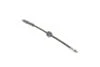 Тормозной шланг 410mm MAZDA 3 BK/BL \&#039;\&#039;R BOSCH 1987481022 (фото 4)