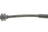 Тормозной шланг 410mm MAZDA 3 BK/BL \&#039;\&#039;R BOSCH 1987481022 (фото 6)
