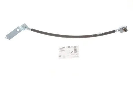 Тормозной шланг 410mm FORD Transit \'\'FL\'\'03-06 BOSCH 1987481046