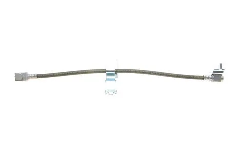 Тормозной шланг 478mm FORD Transit \'\'FR\'\'00-03 BOSCH 1987481070