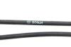 ШЛАНГ ТОЛЬКО ЗАДНИЙ ВНУТРЬ BOSCH 1 987 481 072 (фото 6)