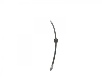 Гальмівний шланг 525mm RENAULT Kangoo II \'\'F "08>> BOSCH 1987481480