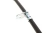 Гальмівний шланг TOYOTA Auris E15/Avensis T27 \'\'RL \'\'1,6-2,2 \'\'07>> BOSCH 1987481654 (фото 5)