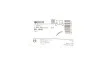 Тормозной шланг FIAT/JEEP/OPEL Doblo/Renegade/Combo &#039;&#039;F&#039;&#039;10&gt;&gt; BOSCH 1987481671 (фото 3)