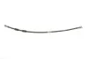 Гальмівний шланг VAG A3/S3/Q2/TT/Altea/Leon/Octavia/Superb/Golf/Passat/Tiguan \'\'F \'\'>> BOSCH 1987481693 (фото 1)