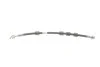 Тормозной шланг FORD B-Max/Fiesta FR &#039;1,0-1,6&#039;12&gt;&gt; BOSCH 1987481701 (фото 1)