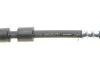 Тормозной шланг FORD B-Max/Fiesta FR &#039;1,0-1,6&#039;12&gt;&gt; BOSCH 1987481701 (фото 2)