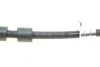 Тормозной шланг FORD B-Max/Fiesta FR &#039;1,0-1,6&#039;12&gt;&gt; BOSCH 1987481701 (фото 3)