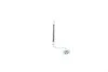 Гальмівний шланг HYUNDAI/KIA Santa Fe/Sorento \'\'RL \'\'2,0-3,5 \'\'06>> BOSCH 1987481878 (фото 1)