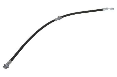 Гальмівний шланг NISSAN Qashqai \'\'1,2-1,6 \'\'13>> BOSCH 1987481A31
