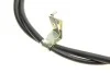 Гальмівний трос (ручник) 1828mm MAZDA 5 LH 1,8-2,005-10 BOSCH 1987482053 (фото 4)