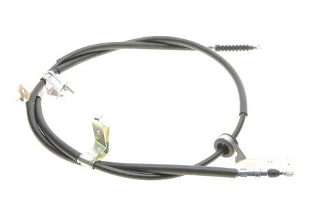 Гальмівний трос (ручник) 1828mm MAZDA 5 LH 1,8-2,005-10 BOSCH 1987482053 (фото 1)