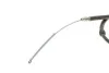 Тормозной трос FIAT 500/Panda LH 0.9-1.307&gt;&gt; BOSCH 1987482199 (фото 4)
