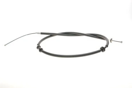 Тормозной трос 1710mm CITROEN/FIAT/PEUGEOT Nemo/Qubo/Bipper HDI \'\'RR BOSCH 1987482207