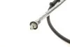Тормозной трос 2140mm FIAT Doblo Maxi \&#039;\&#039;RL\&#039;\&#039;05-16 BOSCH 1987482288 (фото 3)