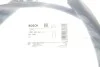 Трос гальмівний Kia Ceed "RR \'\'06-12 BOSCH 1987482362 (фото 2)