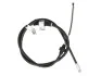 Тормозной трос 1627mm MITSUBISHI Outlander XL/ASX \&#039;\&#039;RR BOSCH 1987482518 (фото 1)