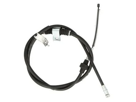 Тормозной трос 1627mm MITSUBISHI Outlander XL/ASX \'\'RR BOSCH 1987482518