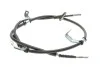 Гальмівний трос HYUNDAI Tucson RR RR04-10 BOSCH 1987482530 (фото 1)