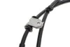 Тормозной трос OPEL Insignia &#039;&#039;1,6-2,0&#039;&#039;08&gt;&gt; BOSCH 1987482725 (фото 7)