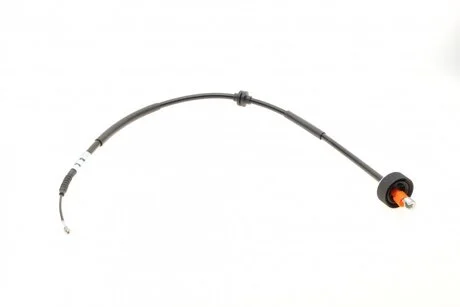Гальмівний трос BMW X5 RR RR06-18 BOSCH 1987482793 (фото 1)