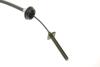 Гальмівний трос BMW X5 \'\'RL \'\'06-18 BOSCH 1987482794 (фото 4)