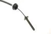 Гальмівний трос BMW X5 \'\'RL \'\'06-18 BOSCH 1987482794 (фото 4)