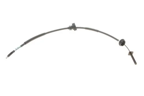Гальмівний трос BMW X5 \'\'RL \'\'06-18 BOSCH 1987482794